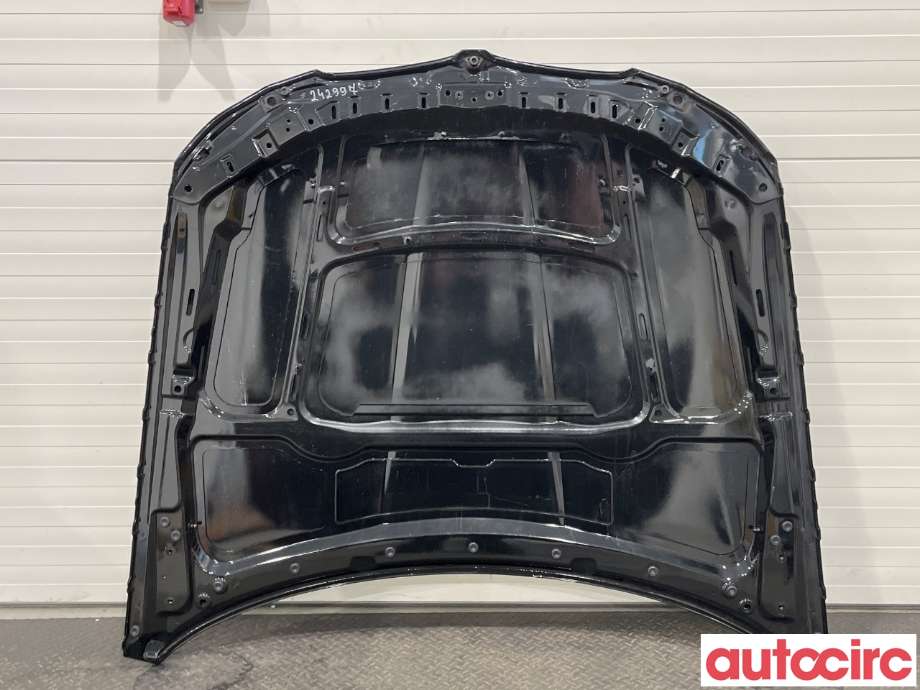 Panser til BMW 3-Serie 2005-2011 (E90/E91/E92/E93) (E90/E91/E92/E93) (BMW|41617153940)