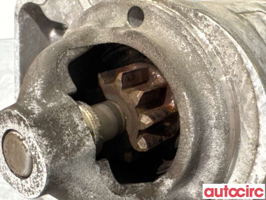 Starter til Peugeot 208 2012-2019 (Type I) (PEUGEOT|1608064680|428000-8332|9671530880)