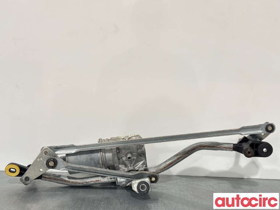 Viskermotor frontrute til Audi A4 2007-2014 (Type IV) (B8) (B8) (AUDI|8K1955023C|405116|8K1955023E)