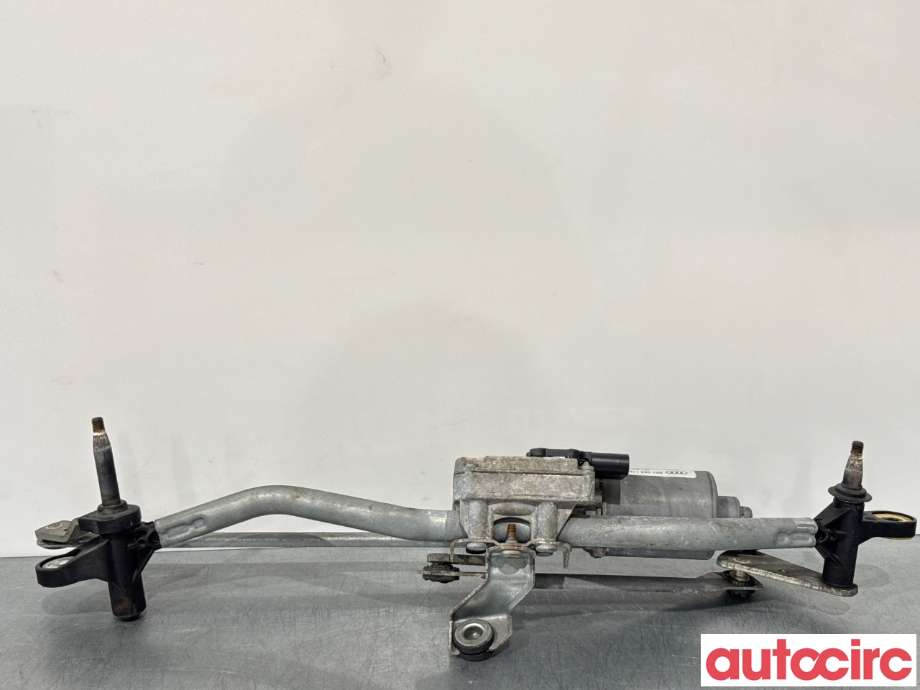 Viskermotor frontrute til Audi A4 2007-2014 (Type IV) (B8) (B8) (AUDI|8K1955023C|405116|8K1955023E)