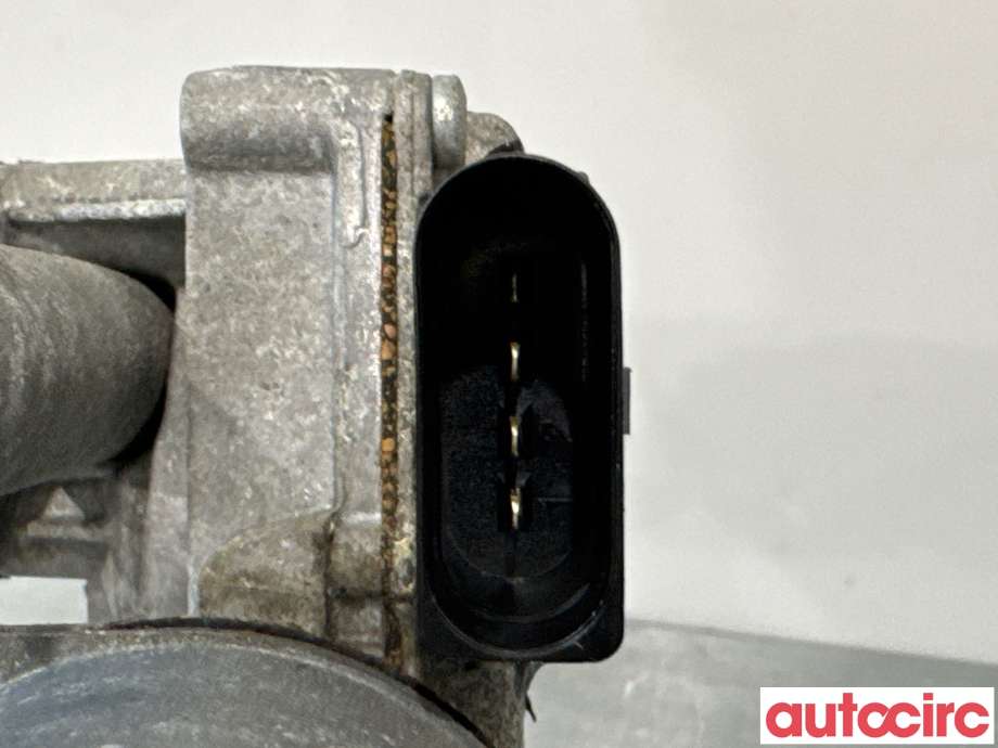 Viskermotor frontrute til Audi A4 2007-2014 (Type IV) (B8) (B8) (AUDI|8K1955023C|405116|8K1955023E)