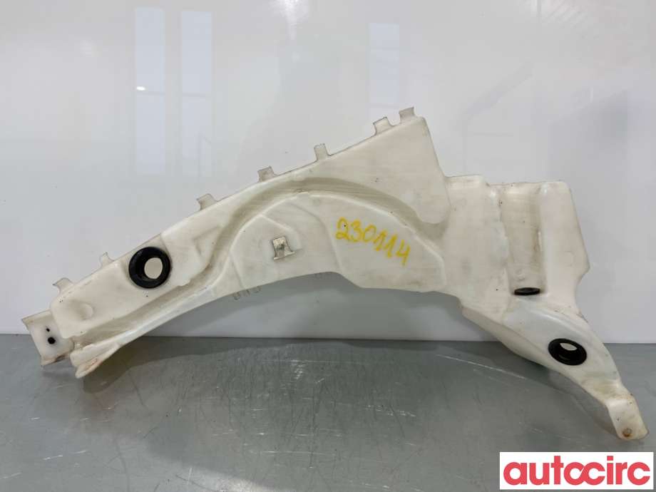 Spylertank til Ford Focus 2008-2010 (Type II, Fase 2) (FORD|1497708|4M51-13K163-CF|)