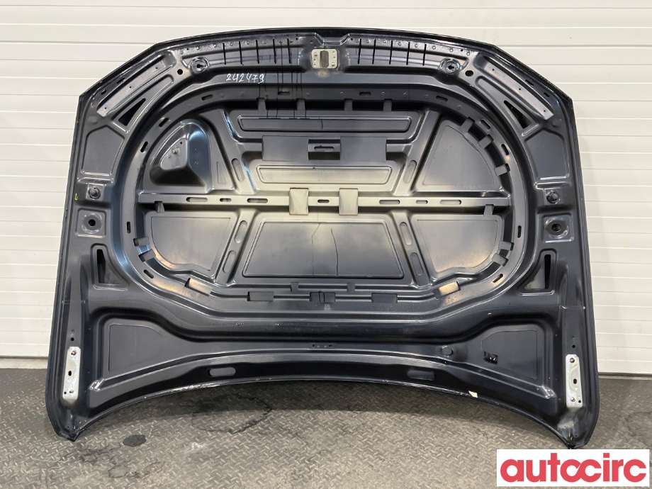 Panser til VW Passat 2015-2019 (Fase 1) (B8) (B8) (VOLKSWAGEN|3G0823031C)