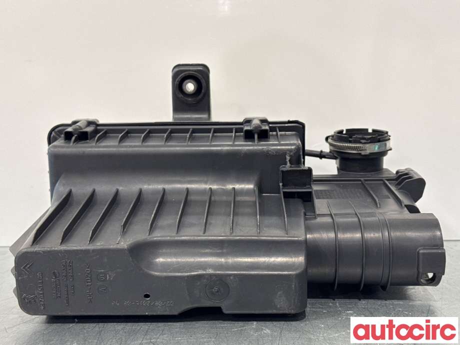 Luftfilterboks til Peugeot 208 2012-2019 (Type I)  (PEUGEOT|9670851880||9826454780)