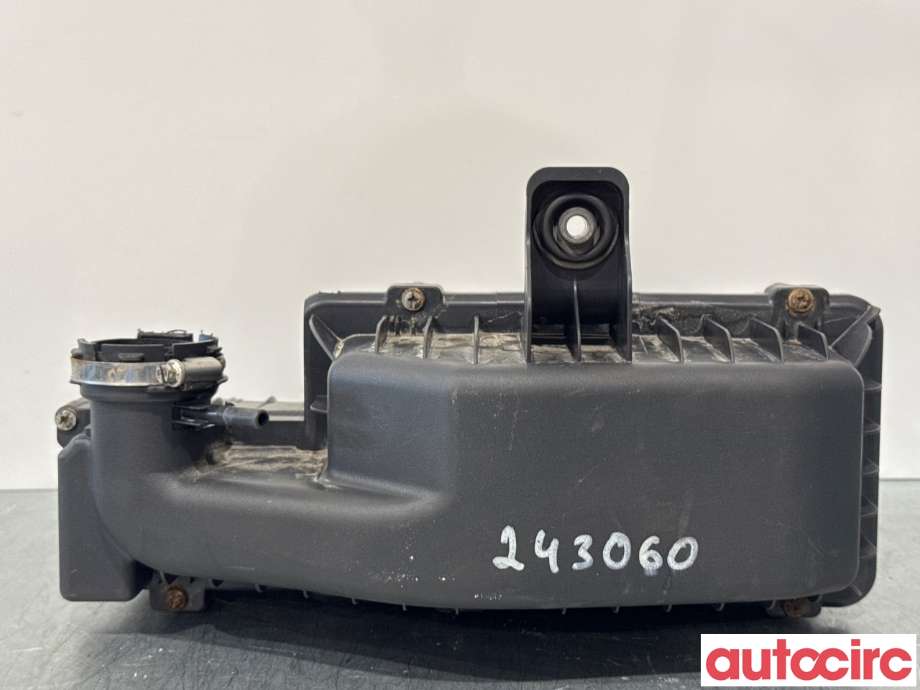Luftfilterboks til Peugeot 208 2012-2019 (Type I)  (PEUGEOT|9670851880||9826454780)