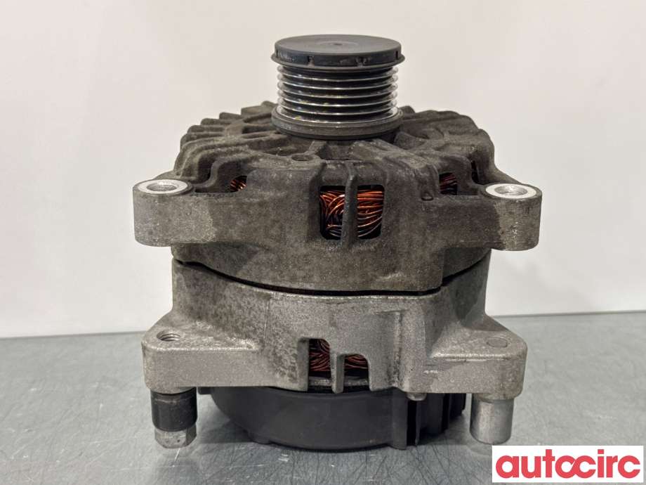 Dynamo til Peugeot 508 2011-2014 (Type I, Fase 1)  (PEUGEOT|9678049480|FG18S095|9803750980)