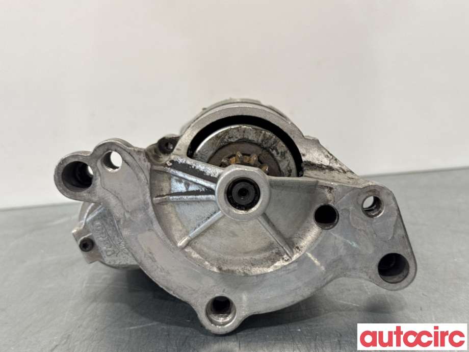 Starter diesel til Peugeot 508 2011-2014 (Type I, Fase 1)  (PEUGEOT|5802CA|)