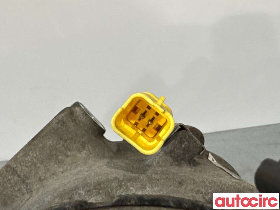 Aircondition kompressor til Peugeot 508 2011-2014 (Type I, Fase 1)  (PEUGEOT|648756|9825869180|9671451380)