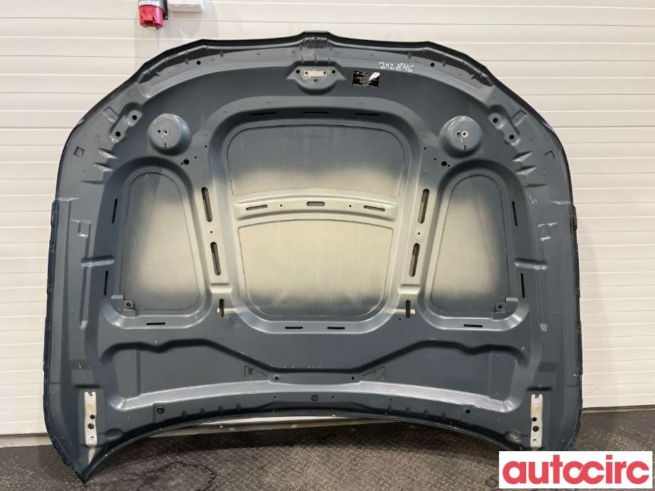 Panser til BMW 5-Serie 2003-2010 (E60/E61) (E60/E61) (BMW|41617111385)