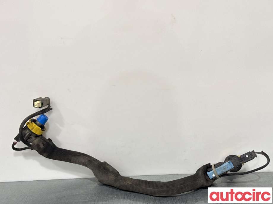 Diverse deler til Peugeot 508, 2011-2014 (Type I, Fase 1) (PEUGEOT|1192CQ)