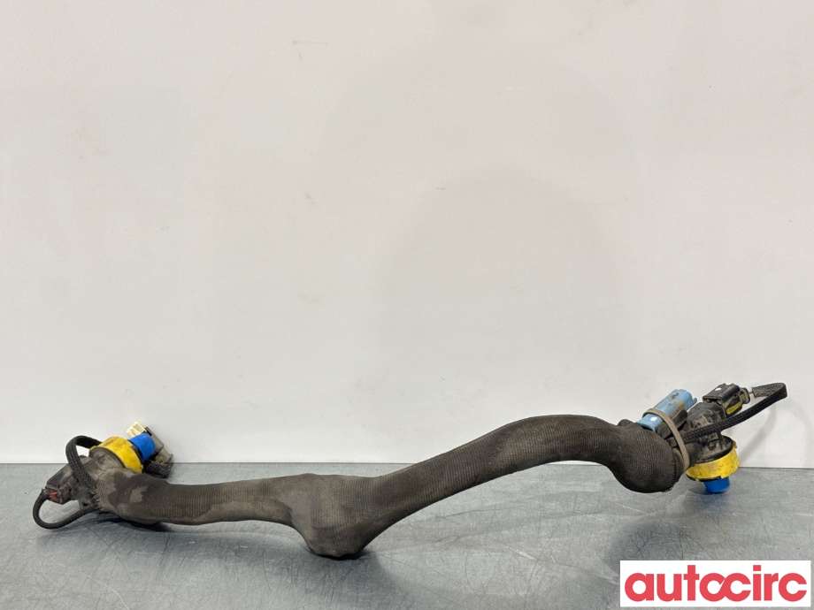 Diverse deler til Peugeot 508 2011-2014 (Type I, Fase 1)  (PEUGEOT|1192CQ||9671338980)