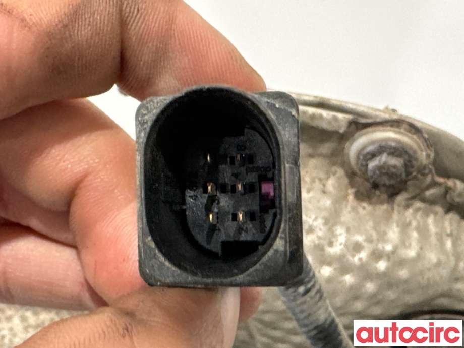 Katalysator til Peugeot 508 2011-2014 (Type I, Fase 1)  (PEUGEOT|1706W8||9687765480)