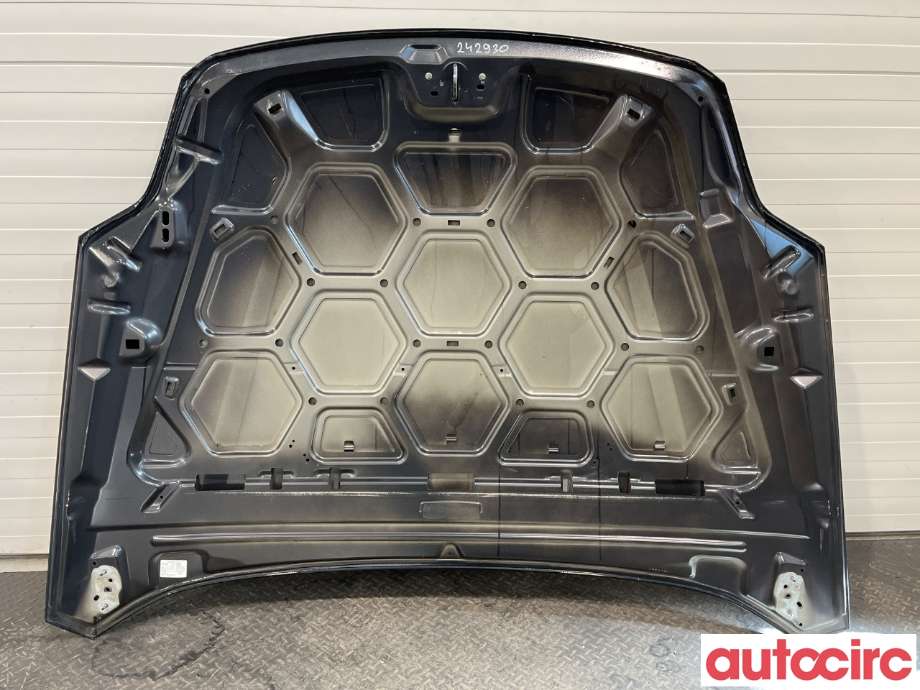 Panser til Ford Mondeo 2011-2014 (Type IV, Fase 2) (FORD|1767945|PCS71-16612-AA)