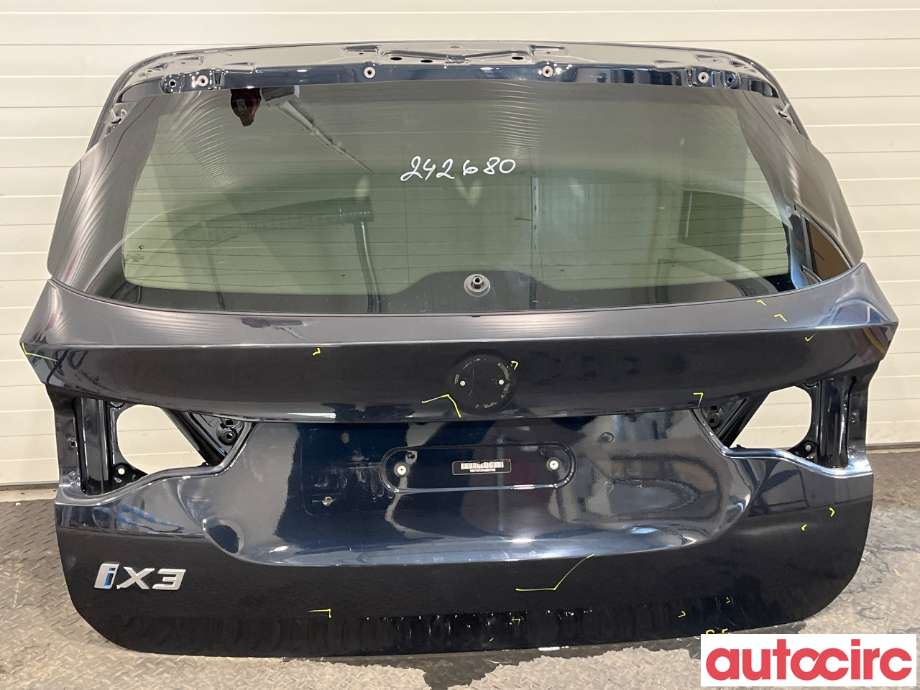 Bakluke combi til BMW iX3 2021-->> (BMW|41007494942)