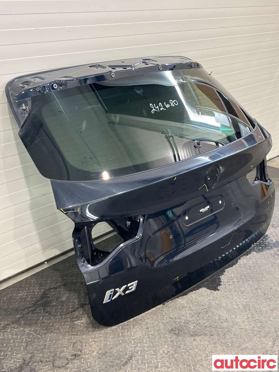 Bakluke combi til BMW iX3 2021-->> (BMW|41007494942)