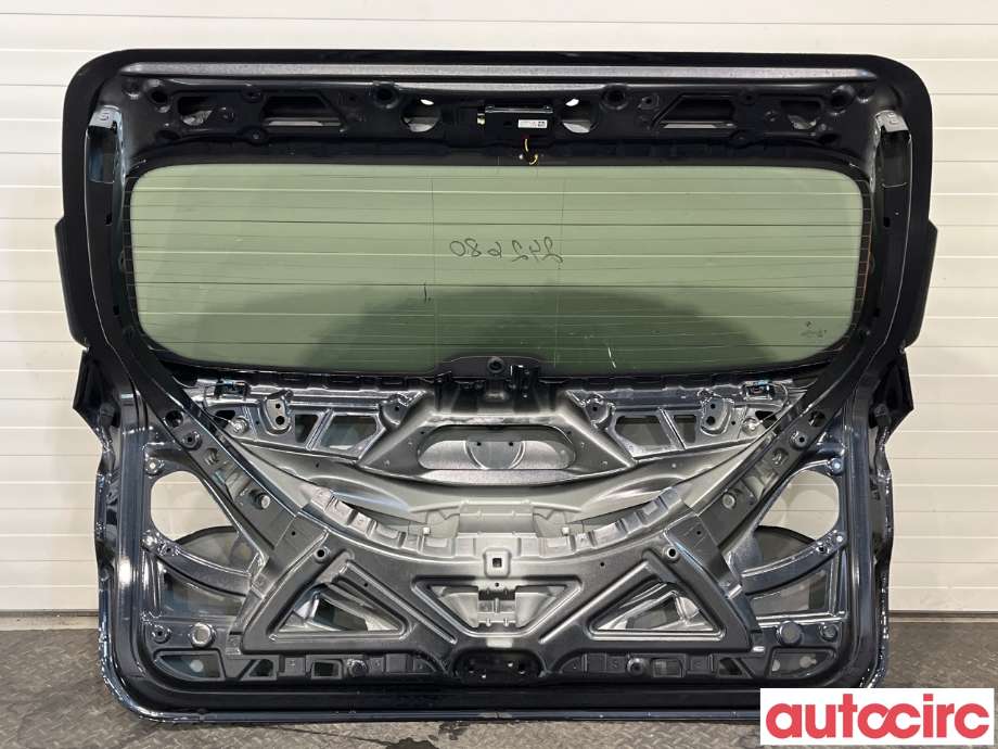 Bakluke combi til BMW iX3 2021-->> (BMW|41007494942)