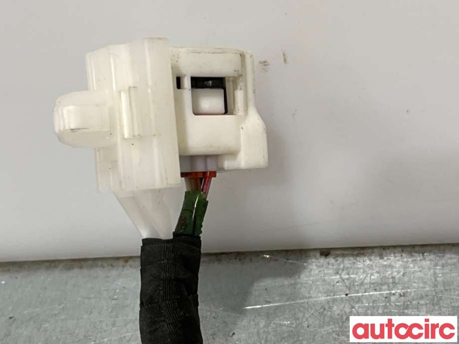 Ledningsnett til Mazda 6 2013-2015 (Type III, Fase 1)  (MAZDA|GHR5-67-290|)