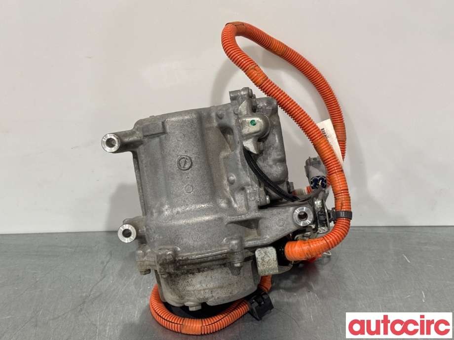 Aircondition kompressor til Mitsubishi Outlander 2015-->> (Type III, Fase 2) (MITSUBISHI|7813A483|AKJ200A202B|7813A378)
