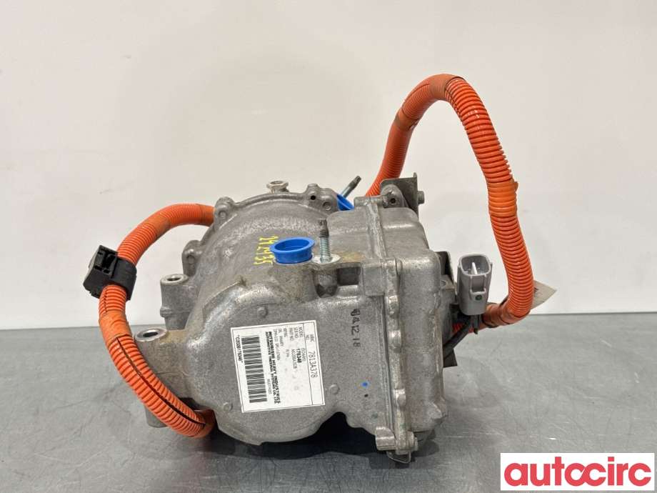 Aircondition kompressor til Mitsubishi Outlander 2015-->> (Type III, Fase 2) (MITSUBISHI|7813A483|AKJ200A202B|7813A378)