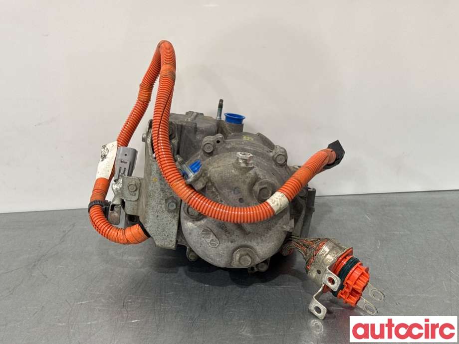 Aircondition kompressor til Mitsubishi Outlander 2015-->> (Type III, Fase 2) (MITSUBISHI|7813A483|AKJ200A202B|7813A378)