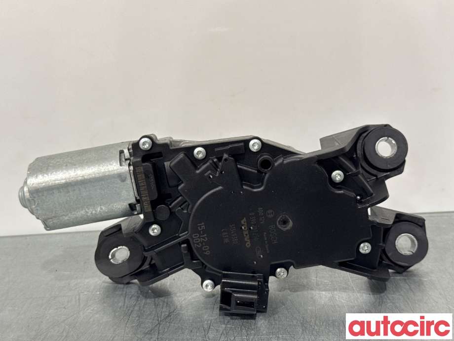 Viskermotor bakrute til Volvo XC90 2015-2025 (Type II)  (VOLVO|31349380|0390201256)