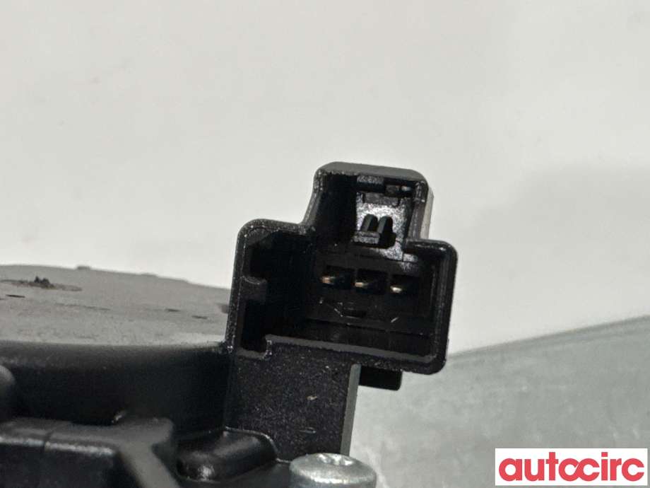 Viskermotor bakrute til Volvo XC90 2015-2025 (Type II)  (VOLVO|31349380|0390201256)