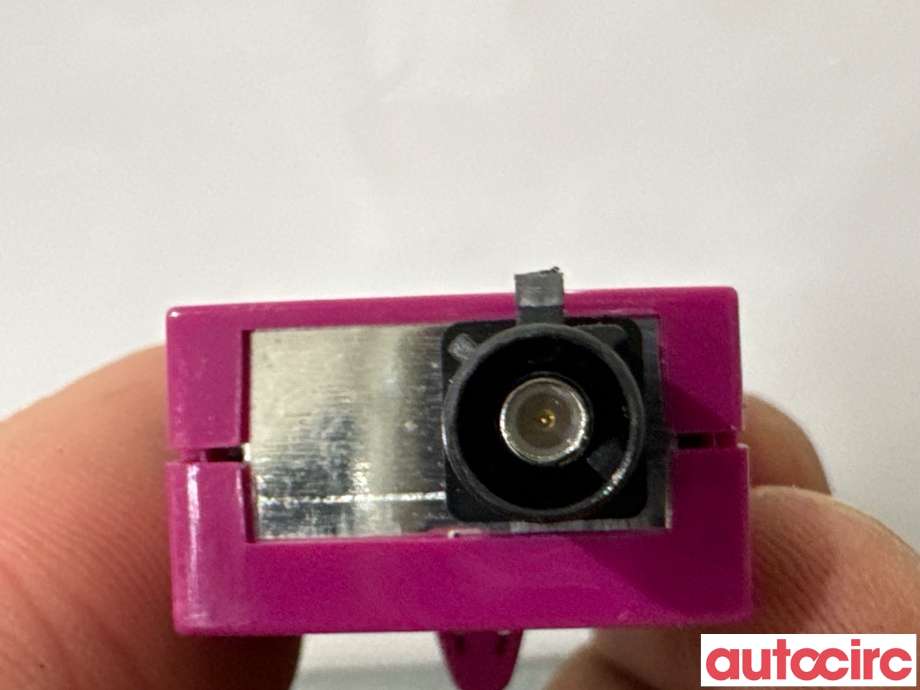 Antenne forsterker til Volvo XC90 2015-2025 (Type II)  (VOLVO|31346776|)
