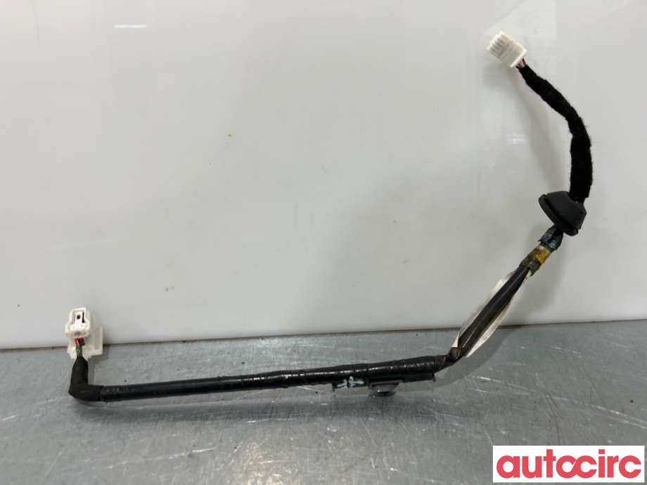 Ledningsnett til Mazda 6, 2013-2015 (Type III, Fase 1)  (MAZDA|GHR9-67-290)