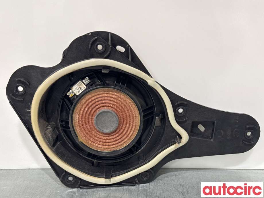 Bilstereo høyttaler til Peugeot 3008 2016-->> (Type II) (PEUGEOT|9809350880|)