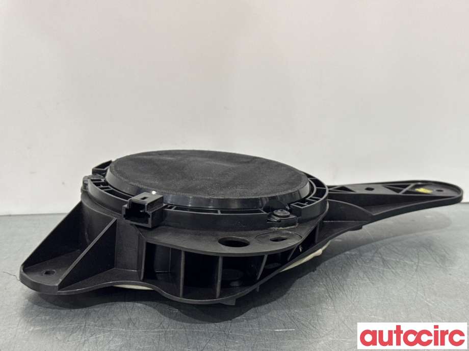 Bilstereo høyttaler til Peugeot 3008 2016-->> (Type II) (PEUGEOT|9809350880|)