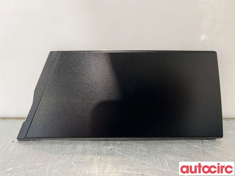 Lister til Mazda 6, 2013-2015 (Type III, Fase 1)  (MAZDA|GHK1-50-M50A)