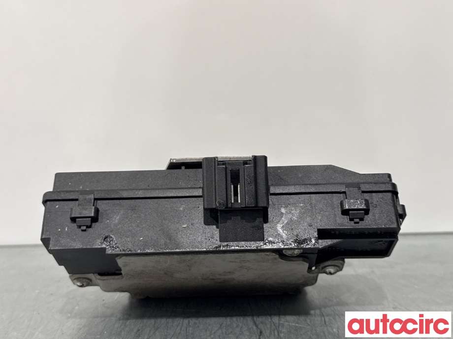 Baklukelås til Land Rover Discovery 2005-2009 (Type III) (LAND-ROVER|FQR500021||LR016678)