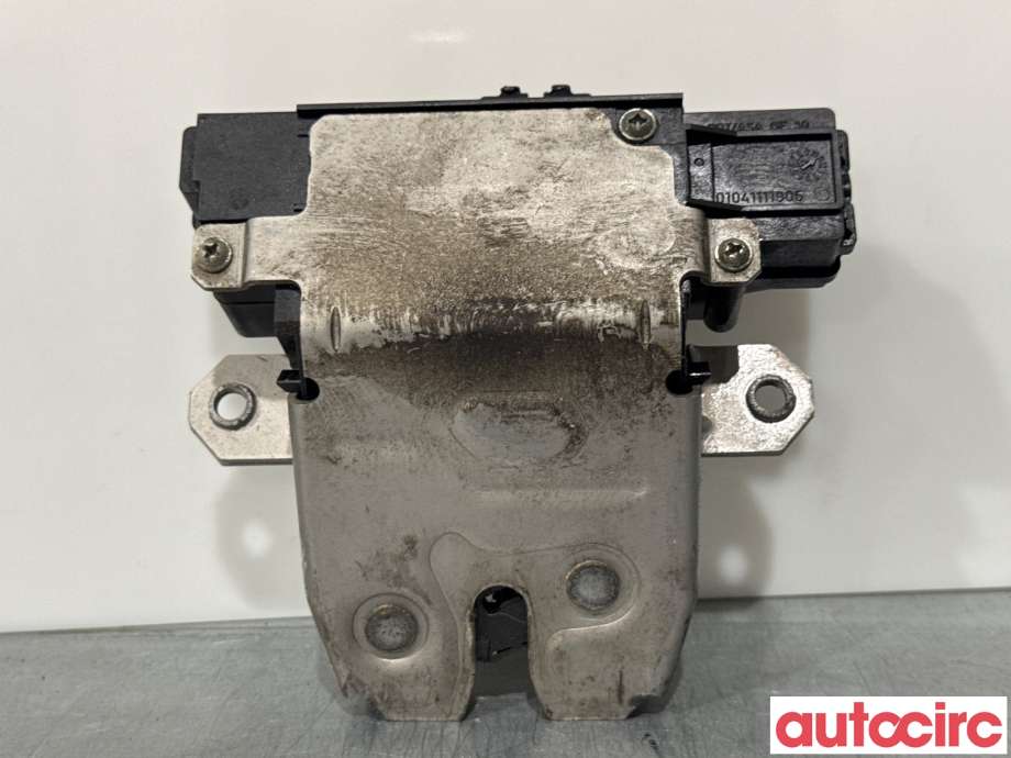 Baklukelås til Land Rover Discovery 2005-2009 (Type III) (LAND-ROVER|FQR500021||LR016678)