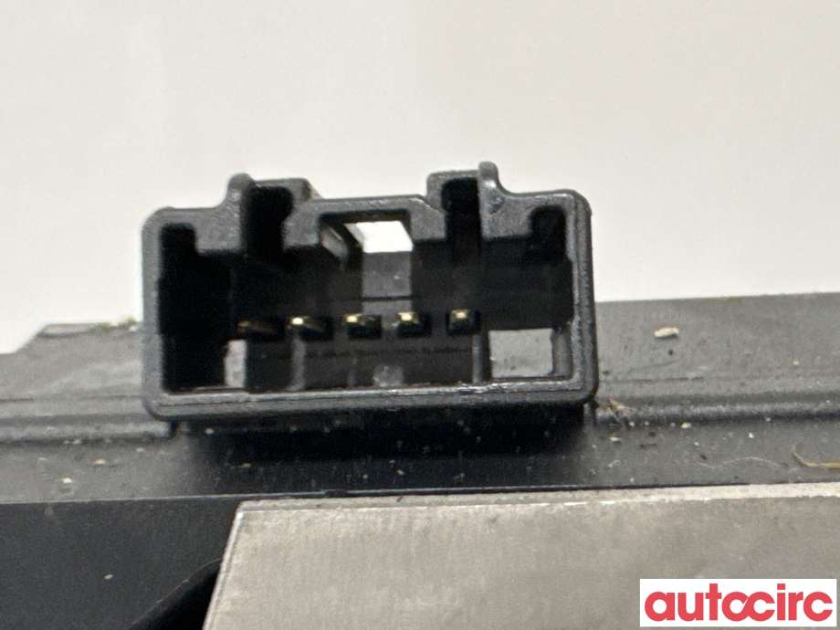 Baklukelås til Land Rover Discovery 2005-2009 (Type III) (LAND-ROVER|FQR500021||LR016678)