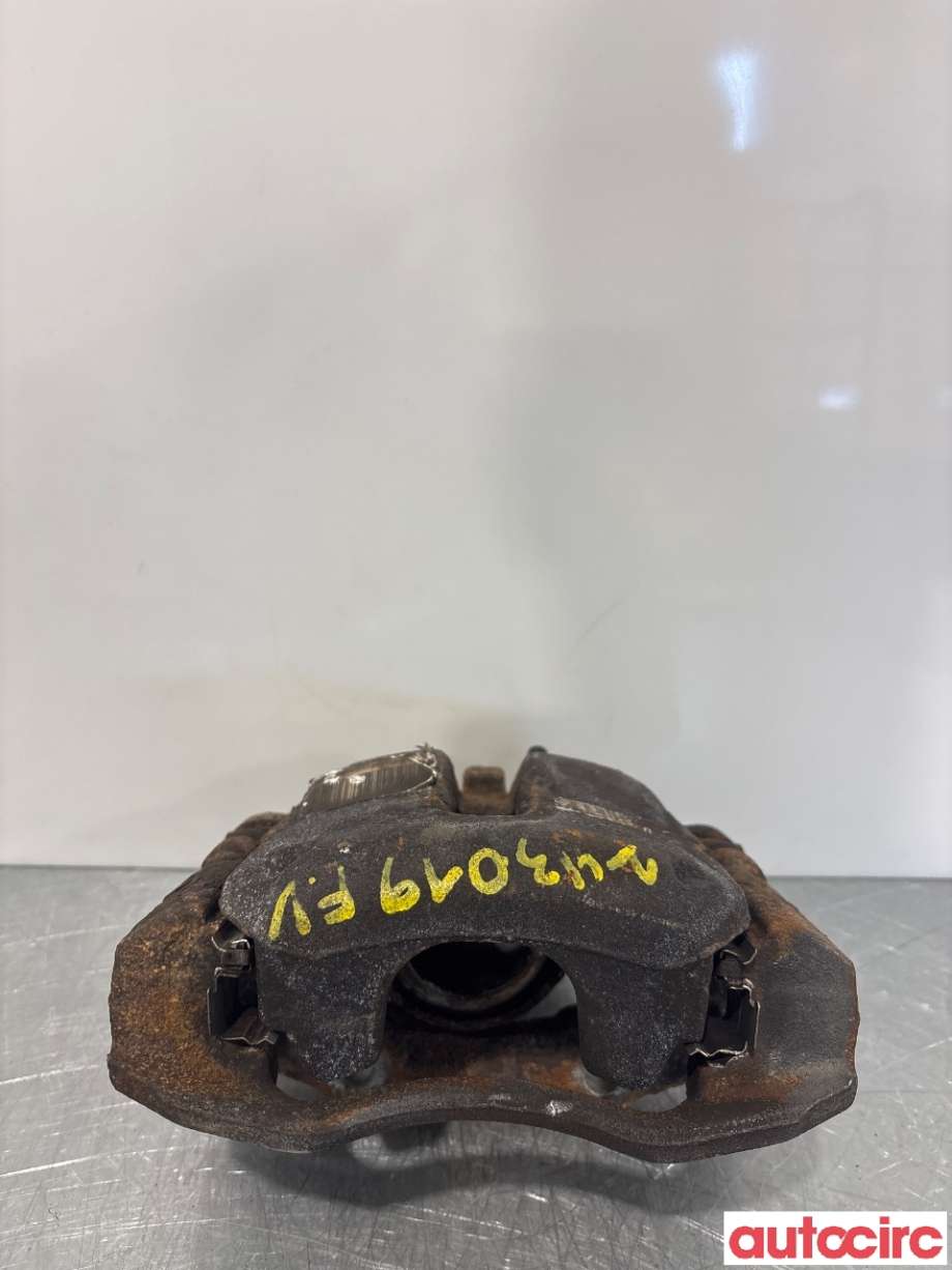 Bremsecaliper venstre foran til Peugeot 2008 2013-2019 (Type I)  (PEUGEOT|4401P8|)
