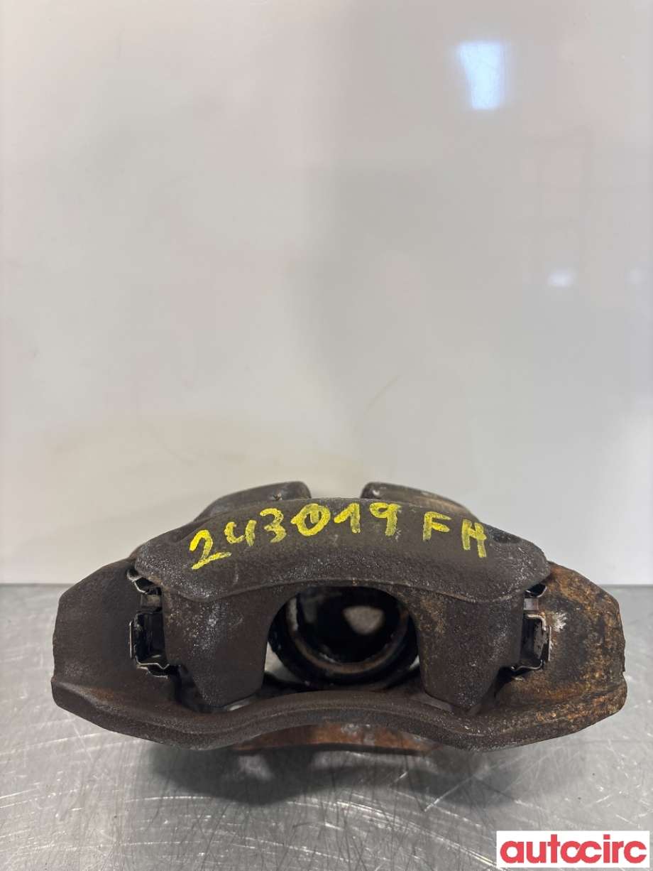 Bremsecaliper høyre foran til Peugeot 2008 2013-2019 (Type I)  (PEUGEOT|4401P9|)