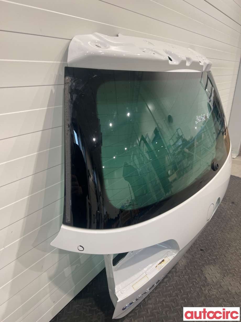 Bakluke combi til VW e-Golf 2014-2017 (Fase 1)  (VOLKSWAGEN|5G6827025AB|)