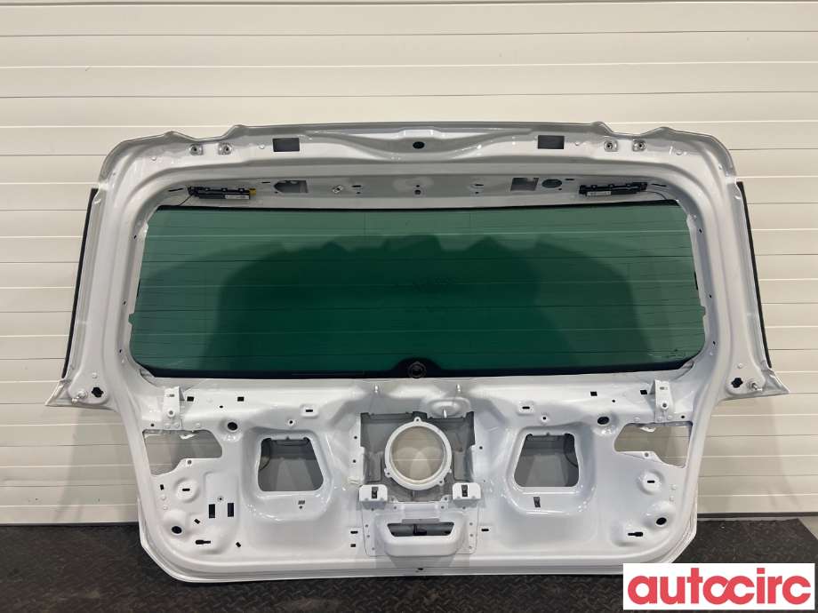 Bakluke combi til VW e-Golf 2014-2017 (Fase 1)  (VOLKSWAGEN|5G6827025AB|)