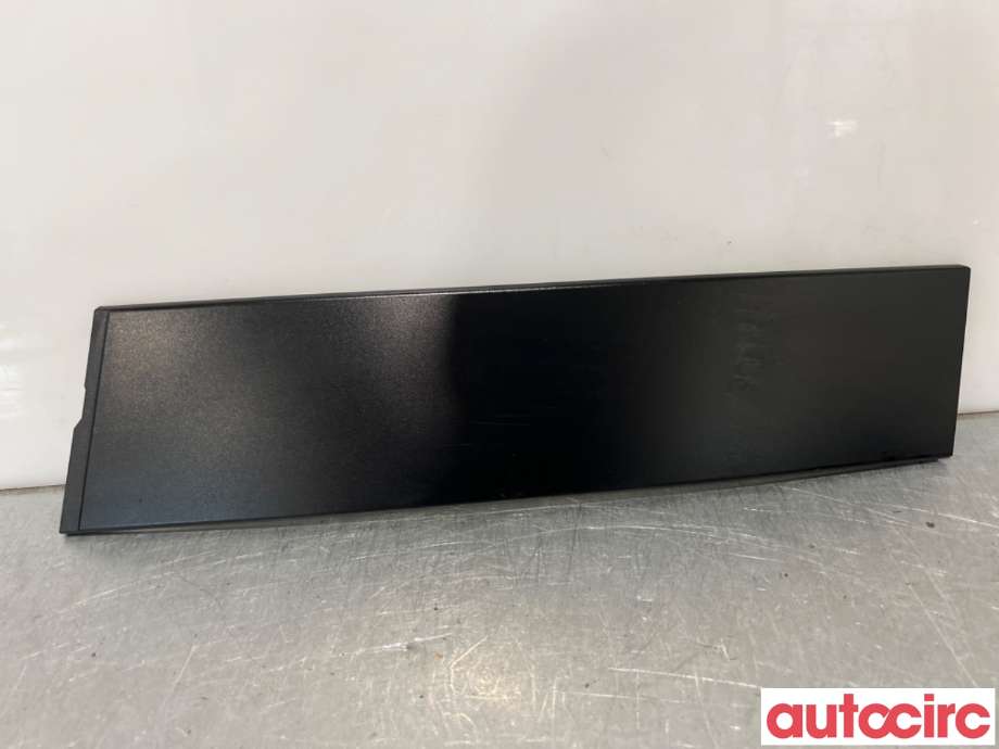 Lister til Mazda 6, 2013-2015 (Type III, Fase 1)  (MAZDA|GHP9-50-M30D)