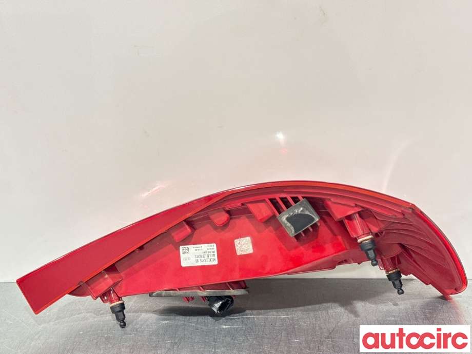Baklykt høyre til Audi Q5 2012-2017 (Type I, Fase 2)  (AUDI|8R0945094A|)