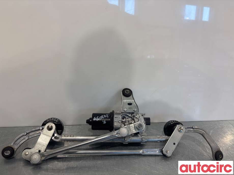 Viskermotor frontrute til Nissan Ariya 2022-->>  (NISSAN|288405MR0A|)