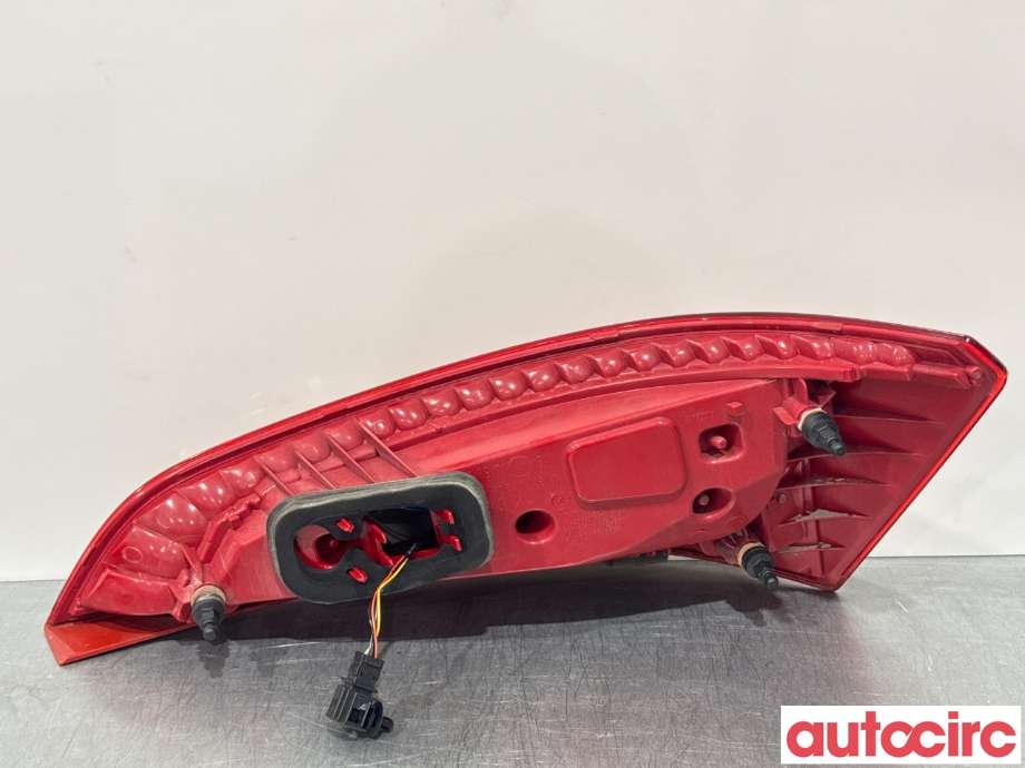 Baklykt venstre til Audi Q5 2012-2017 (Type I, Fase 2)  (AUDI|8R0945093A|)