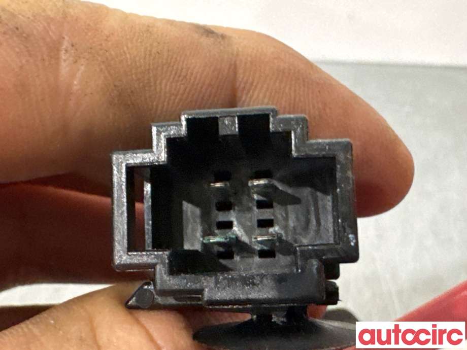 Baklykt venstre til Audi Q5 2012-2017 (Type I, Fase 2)  (AUDI|8R0945093A|)