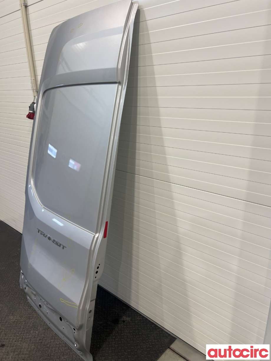Dør venstre bak varebil til Ford Transit Connect 2013-2018 Type II, Fase 1  (FORD|2446970|PBK31-V40011-CG)