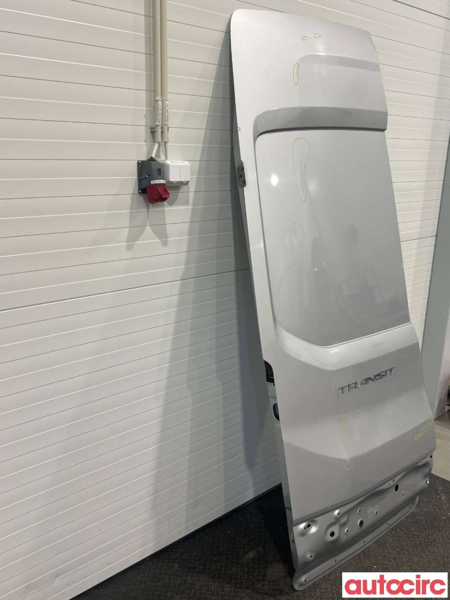 Dør venstre bak varebil til Ford Transit Connect 2013-2018 Type II, Fase 1  (FORD|2446970|PBK31-V40011-CG)