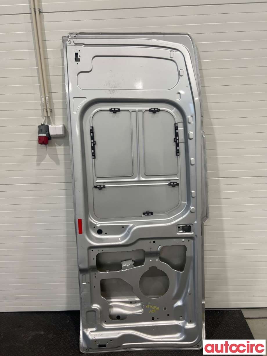Dør venstre bak varebil til Ford Transit Connect 2013-2018 Type II, Fase 1  (FORD|2446970|PBK31-V40011-CG)