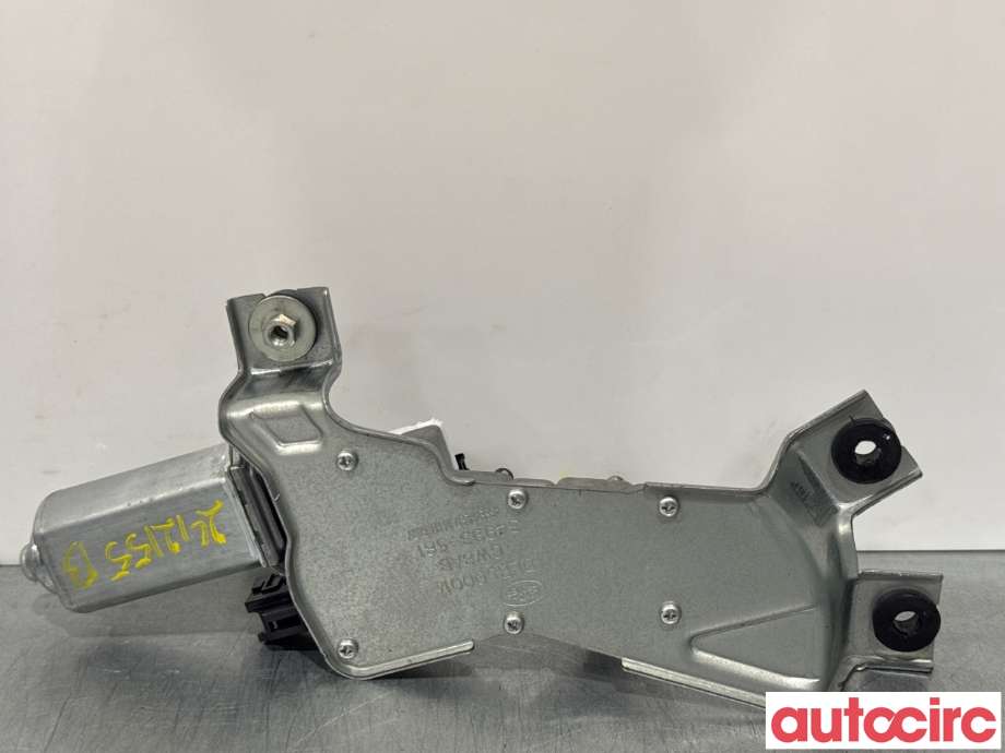 Viskermotor bakrute til Land Rover Discovery 2005-2009 (Type III)  (LAND-ROVER|DLB500014|34993-581|LR029319)