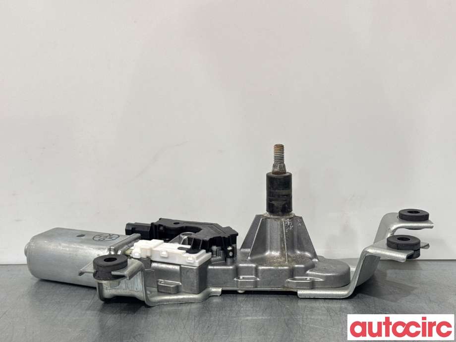 Viskermotor bakrute til Land Rover Discovery 2005-2009 (Type III)  (LAND-ROVER|DLB500014|34993-581|LR029319)