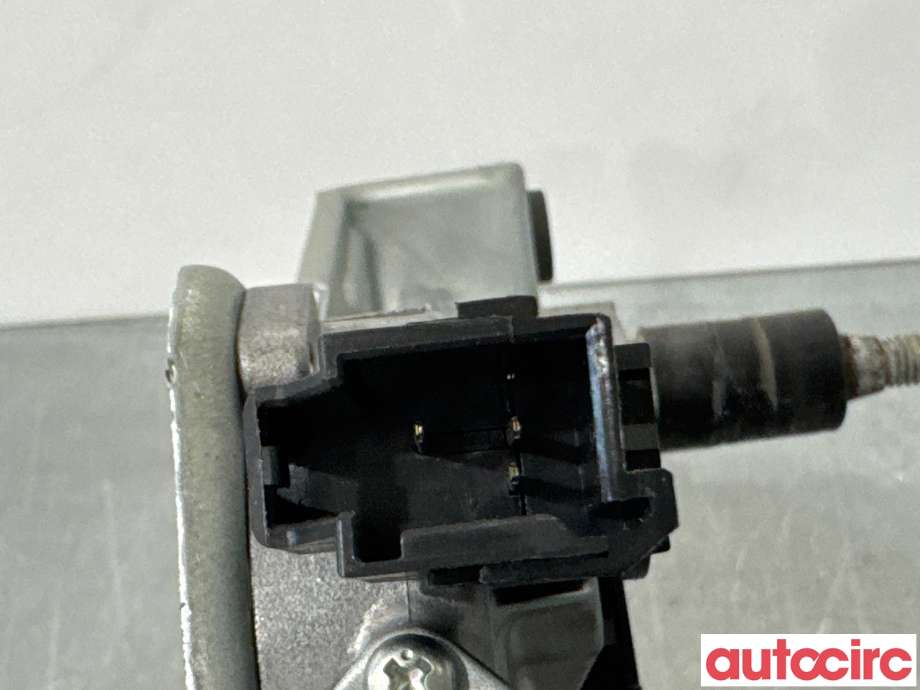 Viskermotor bakrute til Land Rover Discovery 2005-2009 (Type III)  (LAND-ROVER|DLB500014|34993-581|LR029319)
