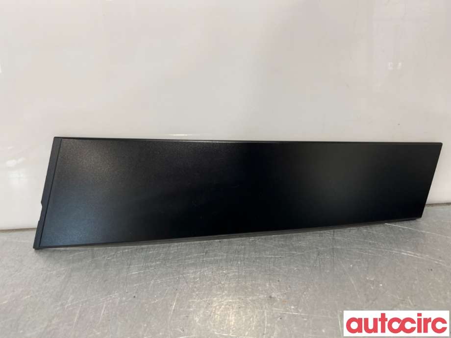 Lister til Mazda 6, 2013-2015 (Type III, Fase 1)  (MAZDA|GHP9-50-M10D)